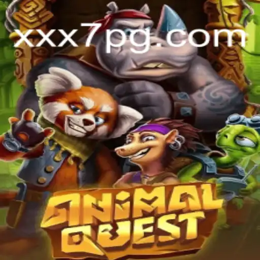 AnimalQuest: Explorando o Mundo Selvagem com xxx7.com