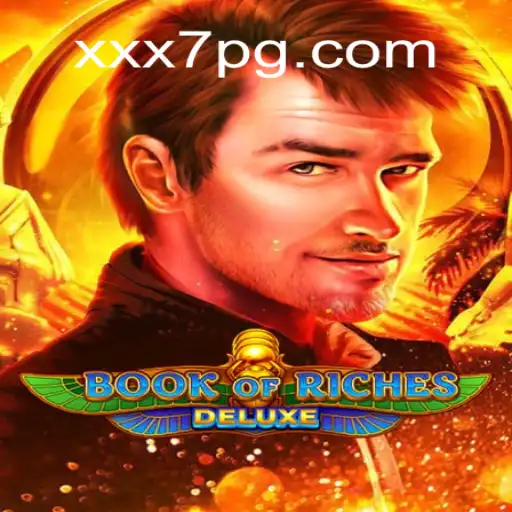 Explorando o Mundo do Book of Riches Deluxe