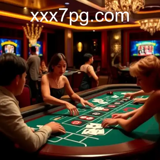Gaming Experience xxx7.com - 800+ Premium and Exclusive Games
