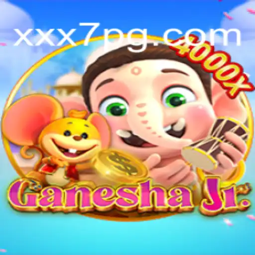 Explorando o Mundo de GaneshaJr: Aventura e Estratégia no Universo de xxx7.com