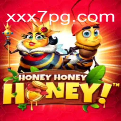 Descubra a Magia do Jogo HoneyHoneyHoney no xxx7.com