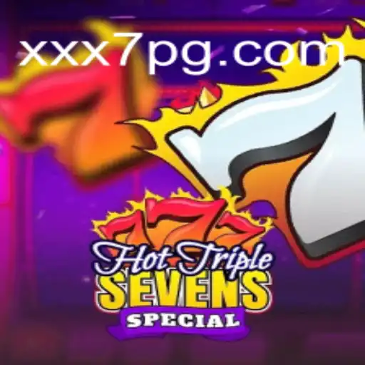 Explore o Encantador Mundo de HotTripleSevensSpecial