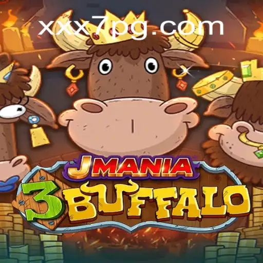 Explorando o Mundo de JMania3Buffalo: Um Jogo Inovador