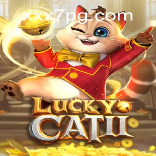 Descobrindo o Fascinante Mundo de LuckyCatII