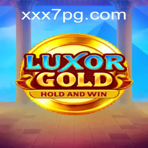 LuxorGold: Descubra o Novo Fenômeno dos Jogos Online