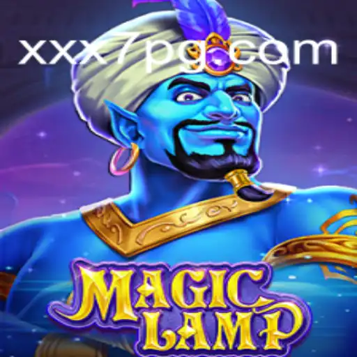 MagicLamp: Uma Jornada no Universo dos Desejos