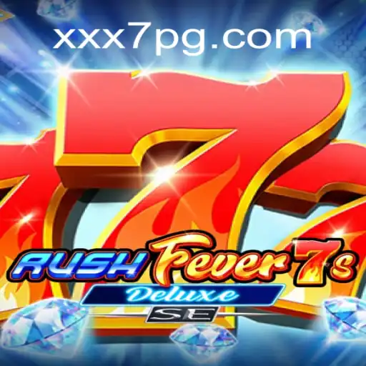 Descubra RushFever7sDeluxeSE: O Novo Sucesso do Mundo dos Games