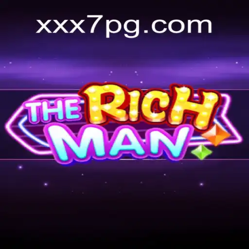 Explorando o Fascinante Jogo TheRichMan e o Mundo de Oportunidades em xxx7.com