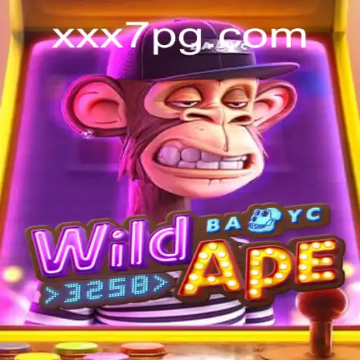 Descubra o Mundo Fascinante de WildApe3258